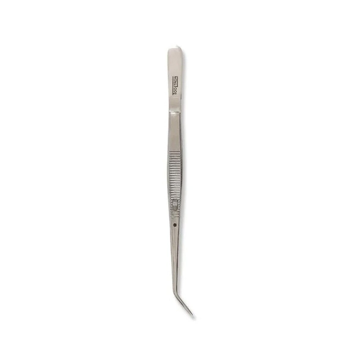 Serger Tweezers W/ Serrated Tips -